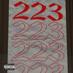 "223" (Feat. Drue & Passocacom2s)