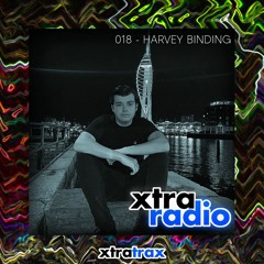 XtraRadio - 018 - Harvey Binding