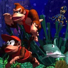 DKC - Aquatic Ambience (SNES Beats Vol. II) by BKNapp