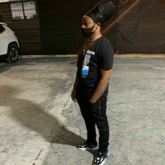 King  Fatz x Zepha - All Alone