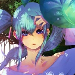 Yashi ft  Hatsune Miku -  Dream (MIKUHOP)