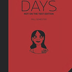 [Download] KINDLE 📕 Giant Days: Not On the Test Edition Vol. 1 (1) by  John Allison,