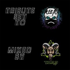 KIEFA TRIBUTE MIX