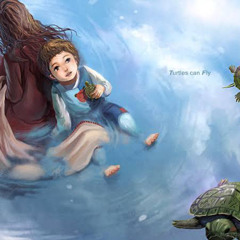 lullaby - hossein alizadeh (turtles can fly)