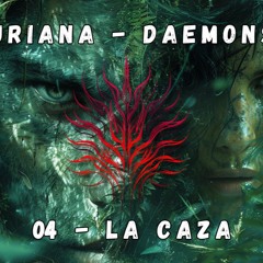 La caza