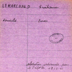 Fille du pays (version FR)