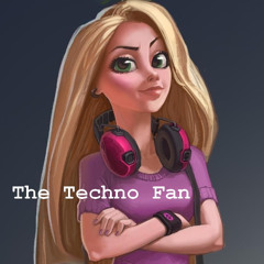 The Techno Fan