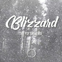 Blizzard - The Psy Universe