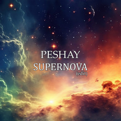 Supernova (Edit)