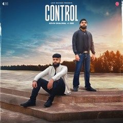 Control - Kevin Dhaliwal (Prod. by GBX)