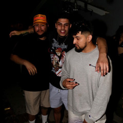 Never Enough Freestyle