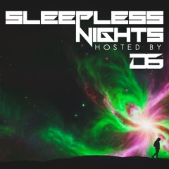 Sleepless Nights EP 315- D6