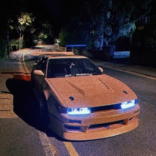 只木Tadaki X Suzuki Playa - Infernal