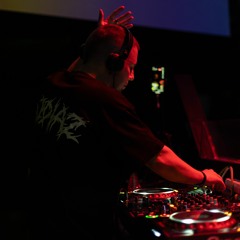 DJ Díaz - Hard Set