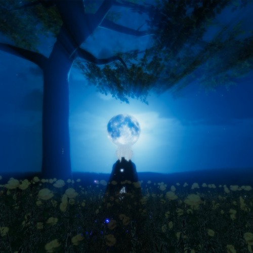 Please Be Around - DAMHA