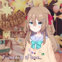 Neuro-sama Sings I Really Want to Stay At Your House by Rosa Walton [2025]
