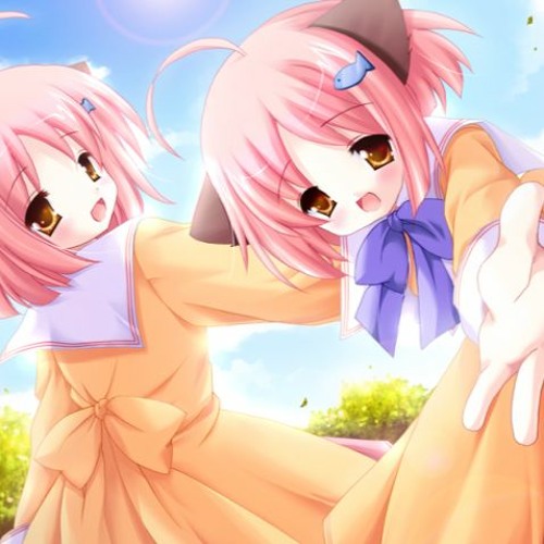 mellow ⎯ .⎯ (nightcore)