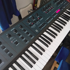 Ambient UB-Xa M 7908 4:00 11-06-2025
