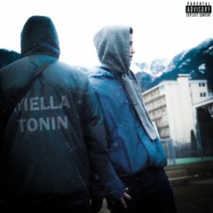 Staffellauf feat. @notsponsoredbynike [@prodcim]