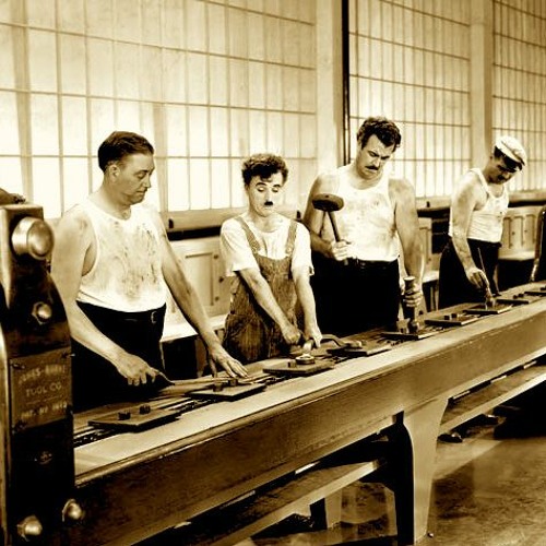 Assembly Line Suite