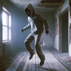 404 In The Floorboards Bruv