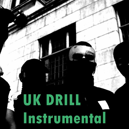 FREE FOR PROFIT] Crook UK Drill Type Beat x NY Drill Type Beat 