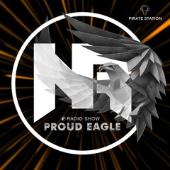 Nelver - Proud Eagle Radio Show #459 [Pirate Station Online] (15-03-2023)