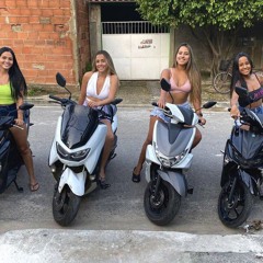 ei ei  moto táxi +4minutos ritimada de Cuiabá  DJ Fabrício