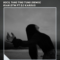 Bocil Tang Ting Tung (Remix)