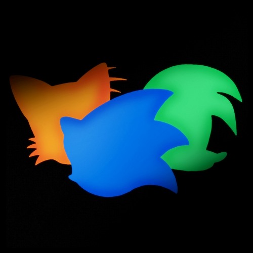 Sonic Affinity V1 - Sunrise Swamp Act 2 V2 (OG MIDI CONCEPT) - 04/23/2022