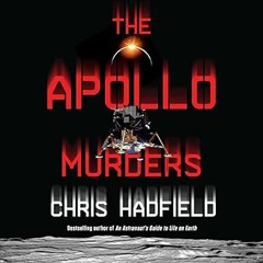 PDF [EPUB] The Apollo Murders
