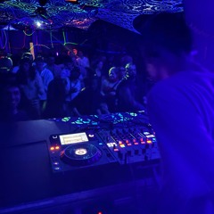 Flux Field (Mix)