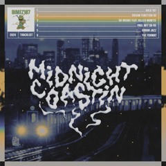 Midnight Coastin