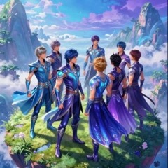 Love Boys Univers -instrumental