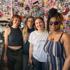 Lot Radio shows