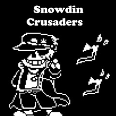 Snowdin Crusaders (A Jotaro sans megalovania)