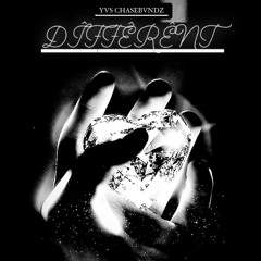 DÎFFÊRÊNT (PROD.LUKEYWHAT)