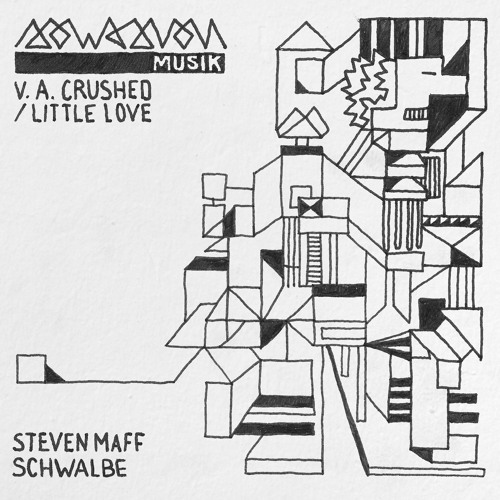 02 Schwalbe - Little Love (SWSVN002) // Snippet