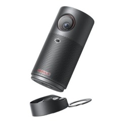 Nebular Capsule Air arrives...fun and very portable projector