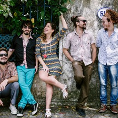 Além de Nós - Forró na caixa