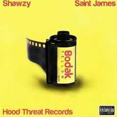 Shawzy x Saint James 502 - Bodak Yellow Remix