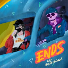 Ends (Feat. HeyMrNoOdLeS) [Prod. trelea maryus & whereisdanny]