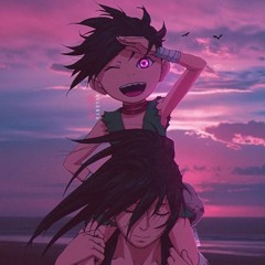 Dororo - Kaen Japanese Cover(Prod. GAXILLIC)