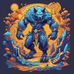 Golden Sun: The Lost Age - A full moon in Garoh (Guitar cover)