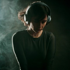 Melodic & Dark Techno Mix DJ Aleea