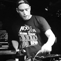 Kytje aka RSR - Let me go