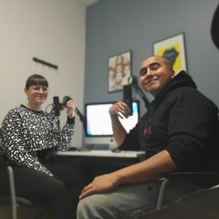 "Bara se om jag kan lyckas." - Camilla Krammer Part 2.