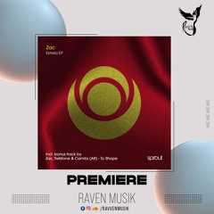 PREMIERE: ZAC - Estrela [Sprout]