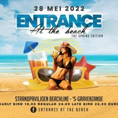 SOK - Live@Entrance At The Beach 28 - 05 - 2022