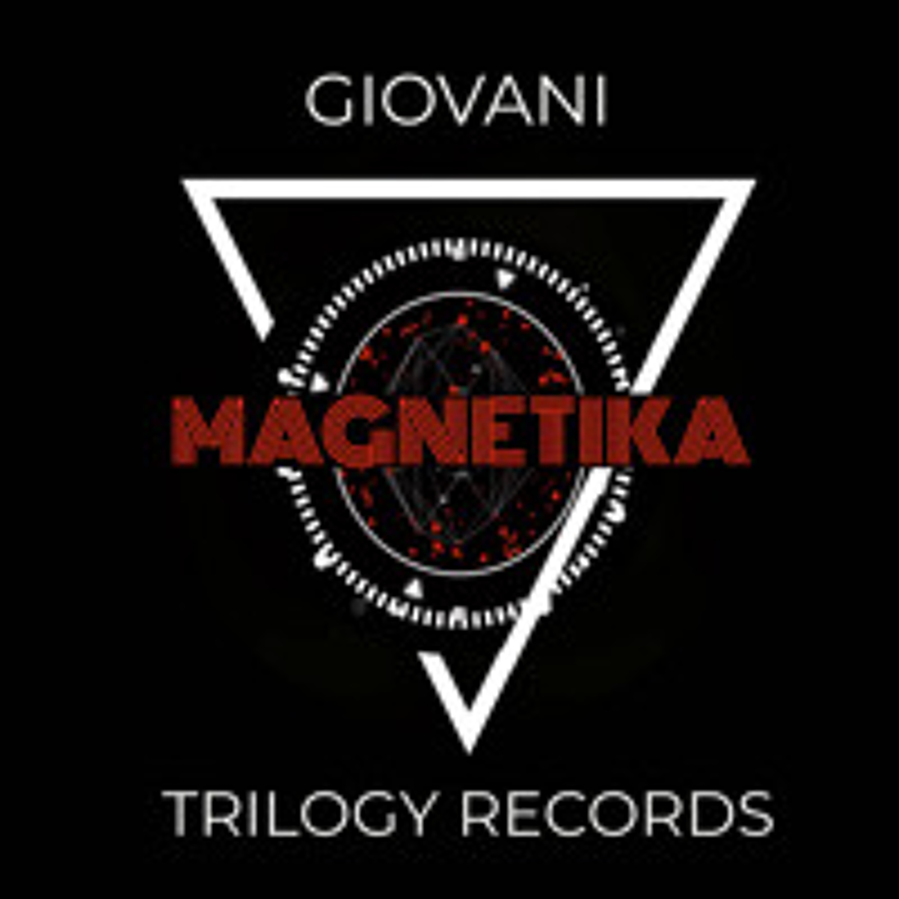 610 Frequency - Magnetika episode artwork